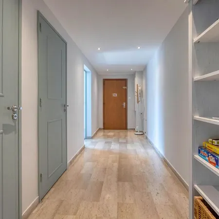 Le Marianne - Gem - Gare - Garage Apartment Grenoble Exterior photo
