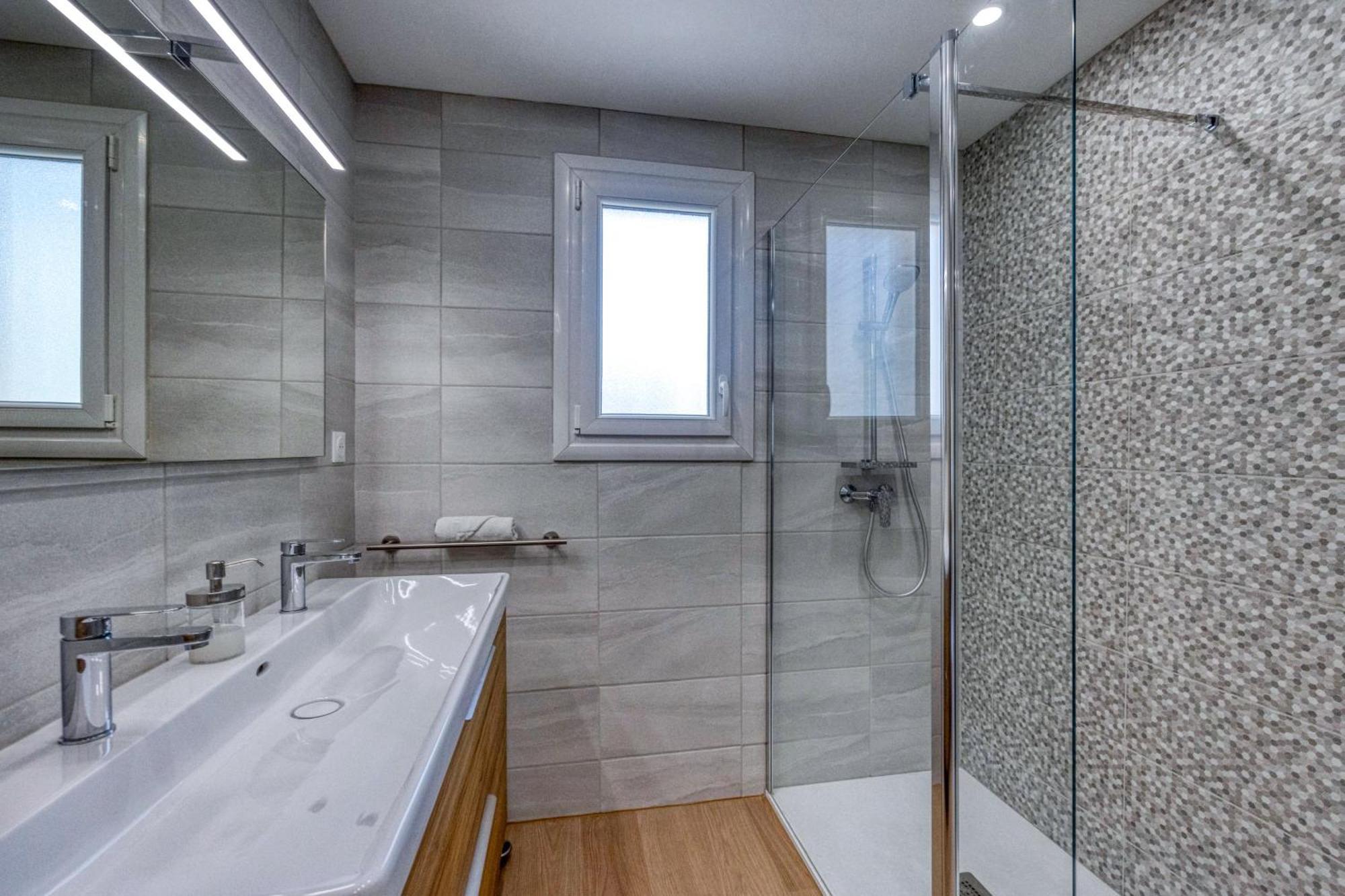 Le Marianne - Gem - Gare - Garage Appartement Grenoble